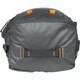 Mission Duffel - Black - 55l (Profile) (Show Larger View)